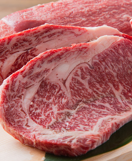 肉